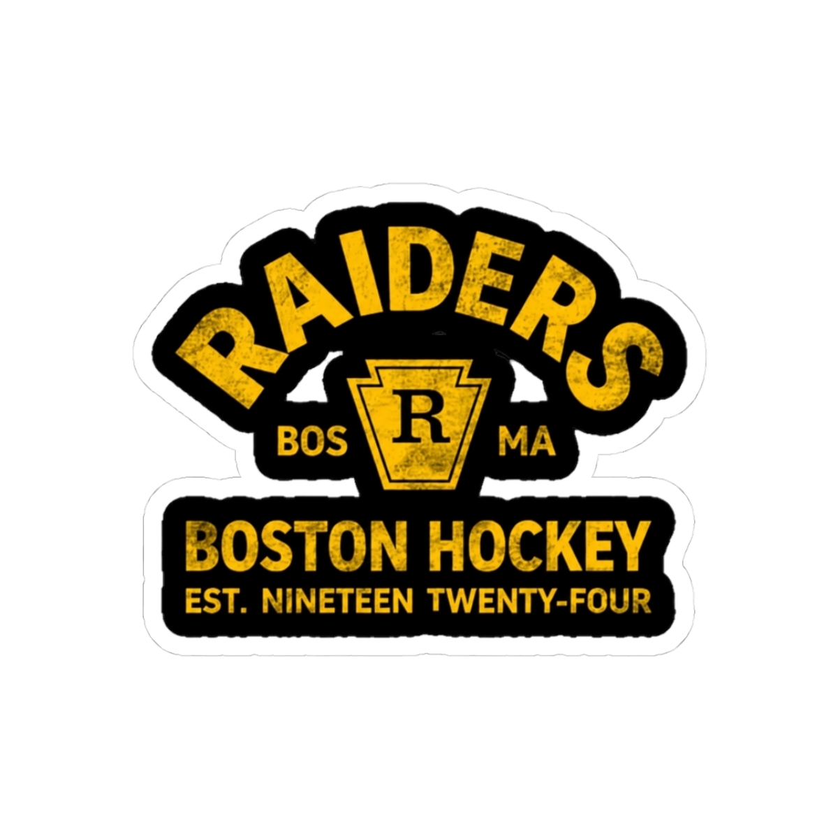 heated-rivalry Sticker | Heated Rivalry