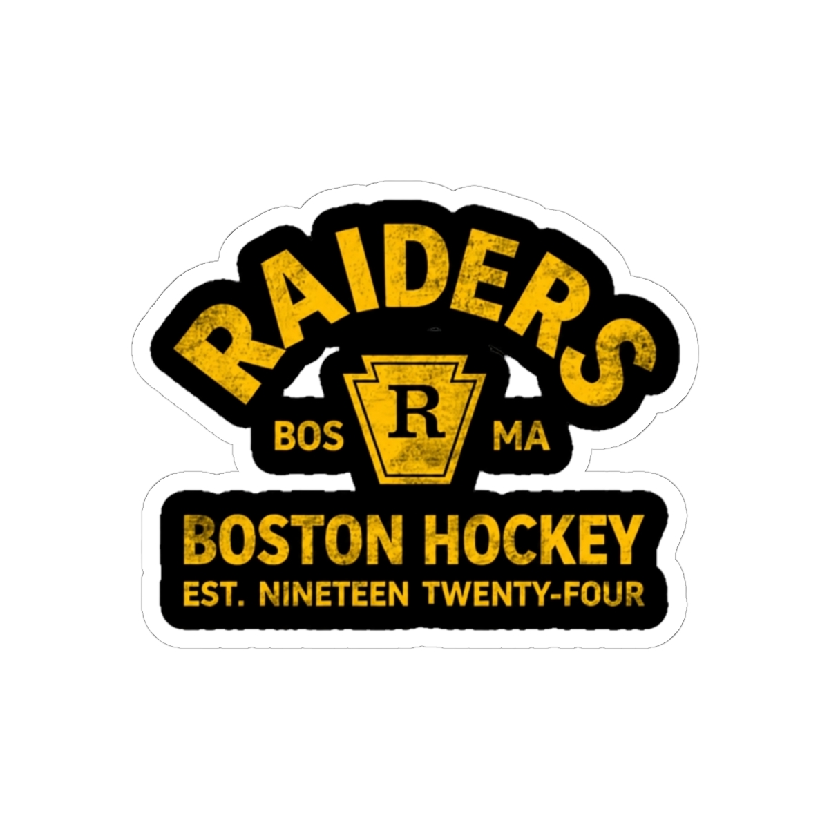heated-rivalry Sticker | Heated Rivalry