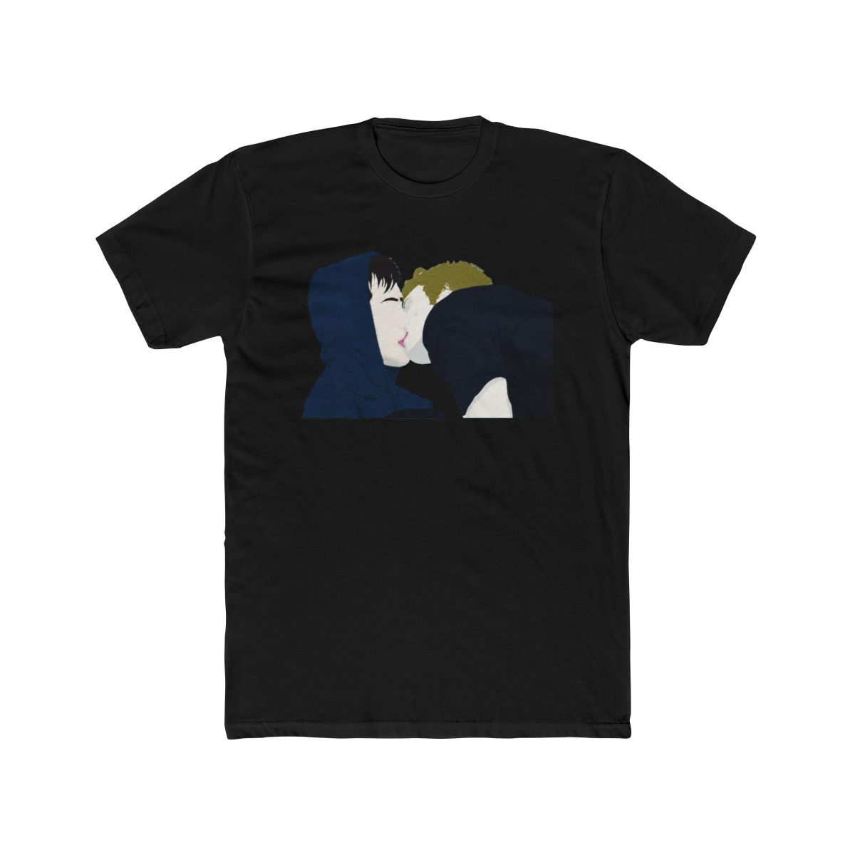Go f**k yourself, Rozanov! | heated rivalry - alternate angle 3, merchandise