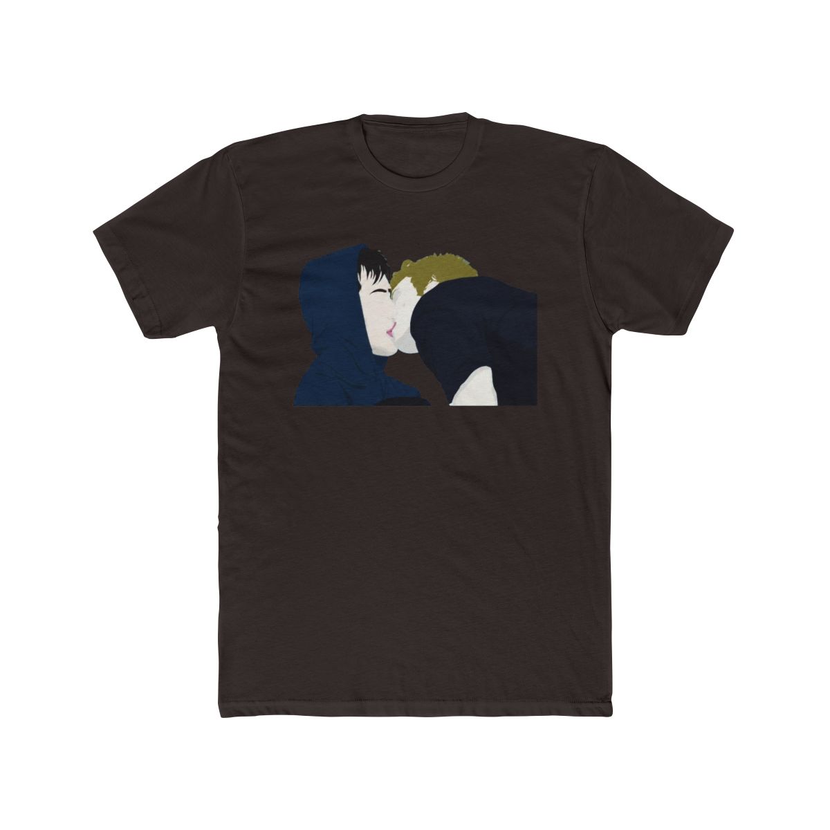 Go f**k yourself, Rozanov! | heated rivalry - alternate angle 2, merchandise
