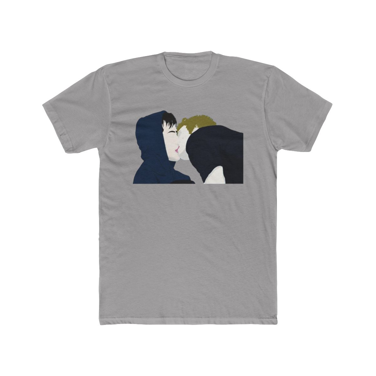 Go f**k yourself, Rozanov! | heated rivalry - Official T-Shirts merchandise