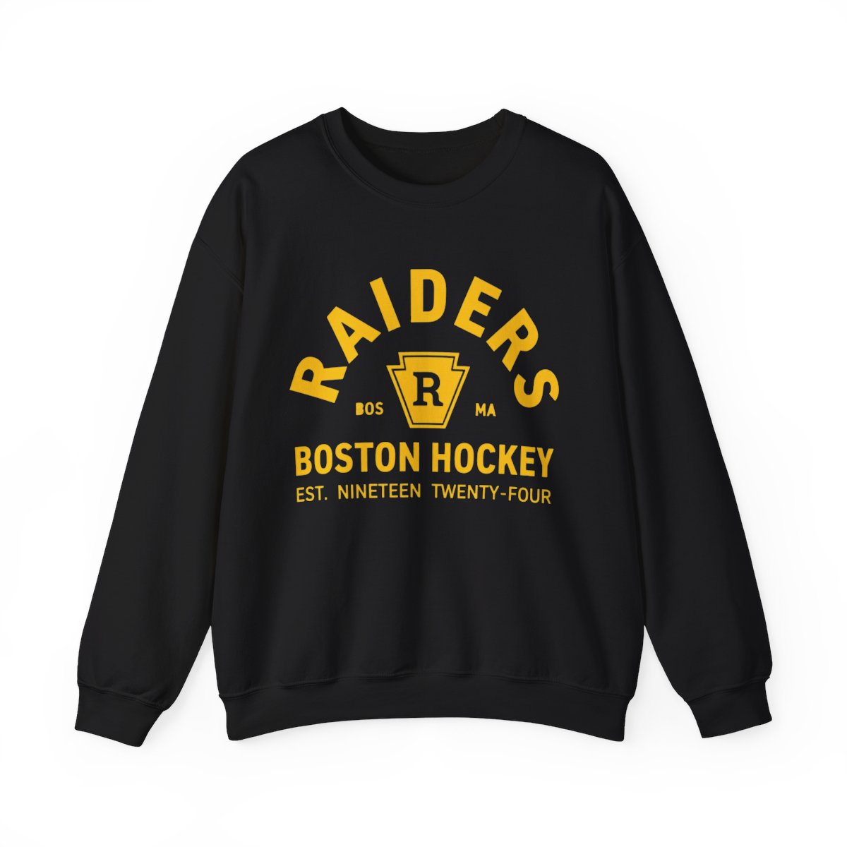 Boston Raiders Ilya Rozanov | Heated Rivalry