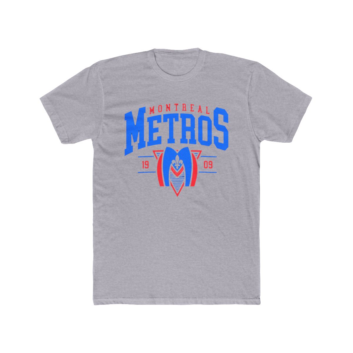 Montreal Metros Hockey Team Hollander Heated Rivalry Vintage 90s