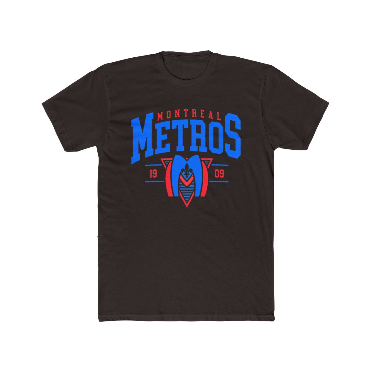 Montreal Metros Hockey Team Hollander Heated Rivalry Vintage 90s - alternate angle 2, merchandise