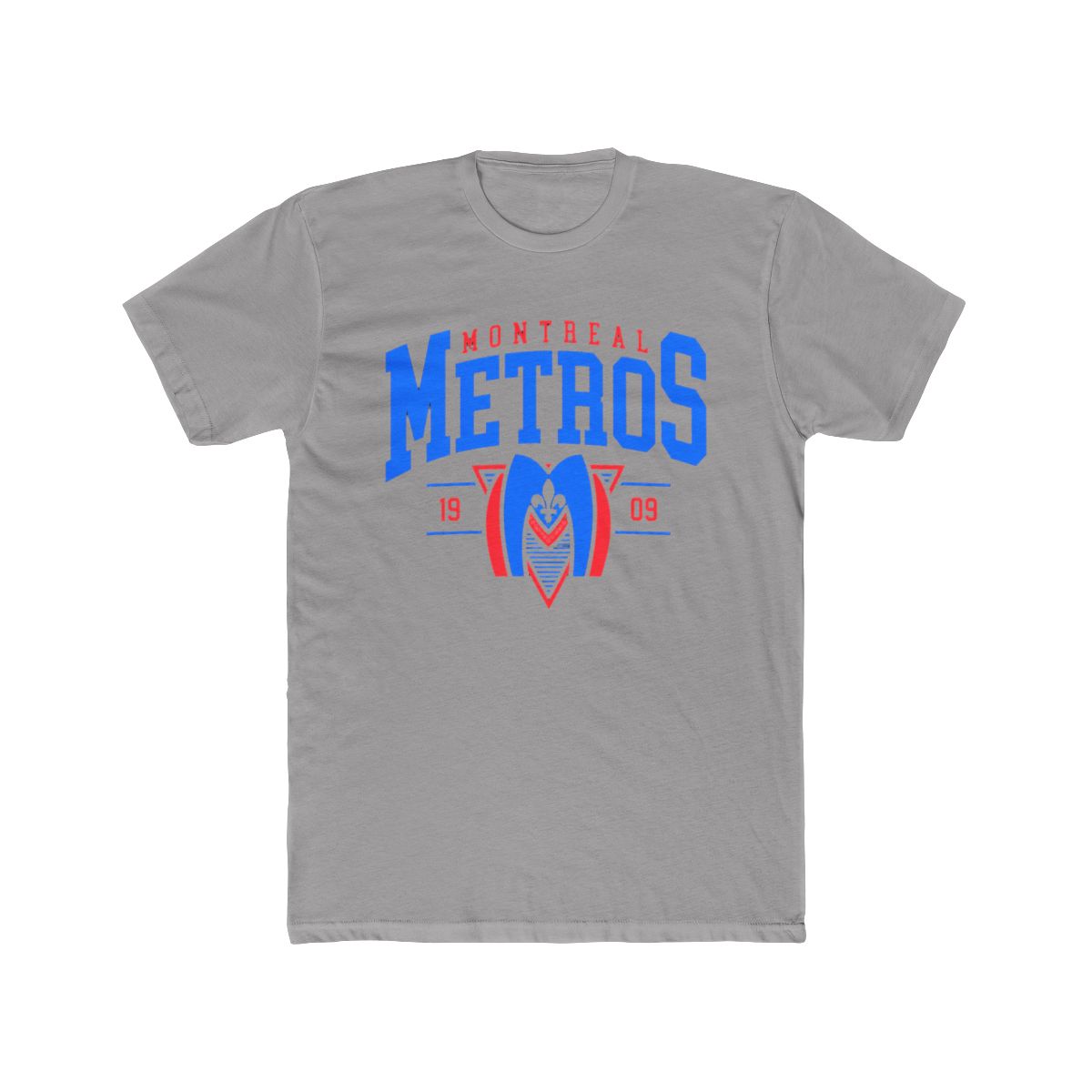 Montreal Metros Hockey Team Hollander Heated Rivalry Vintage 90s - Official T-Shirts merchandise