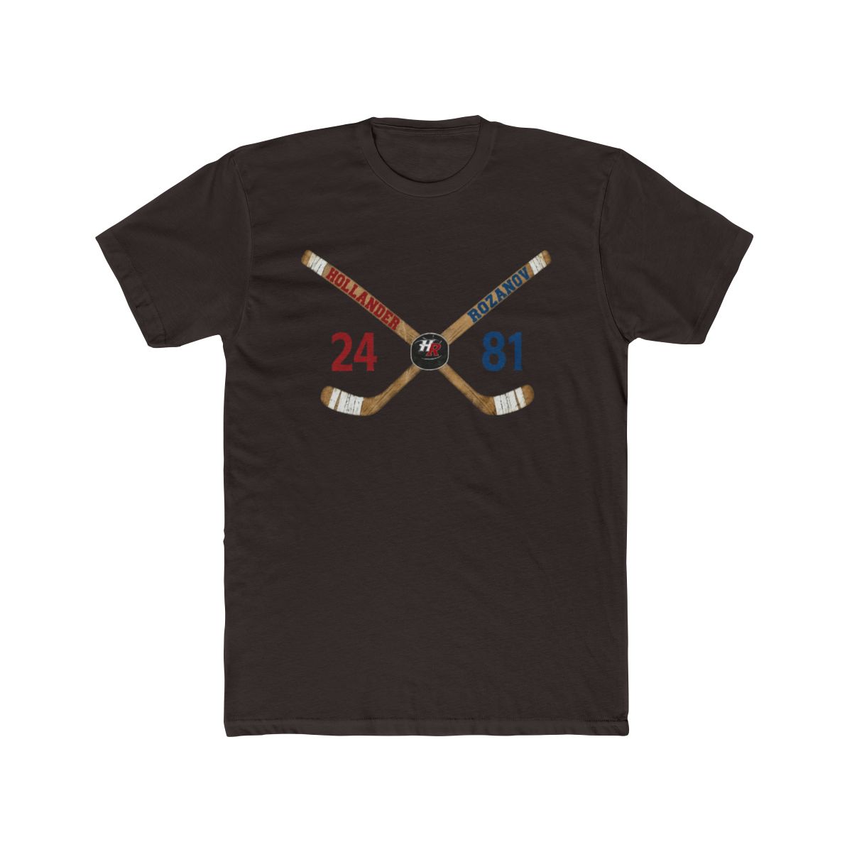 Hollander Rozanov Hockey Retro | Heated Rivalry - alternate angle 2, merchandise