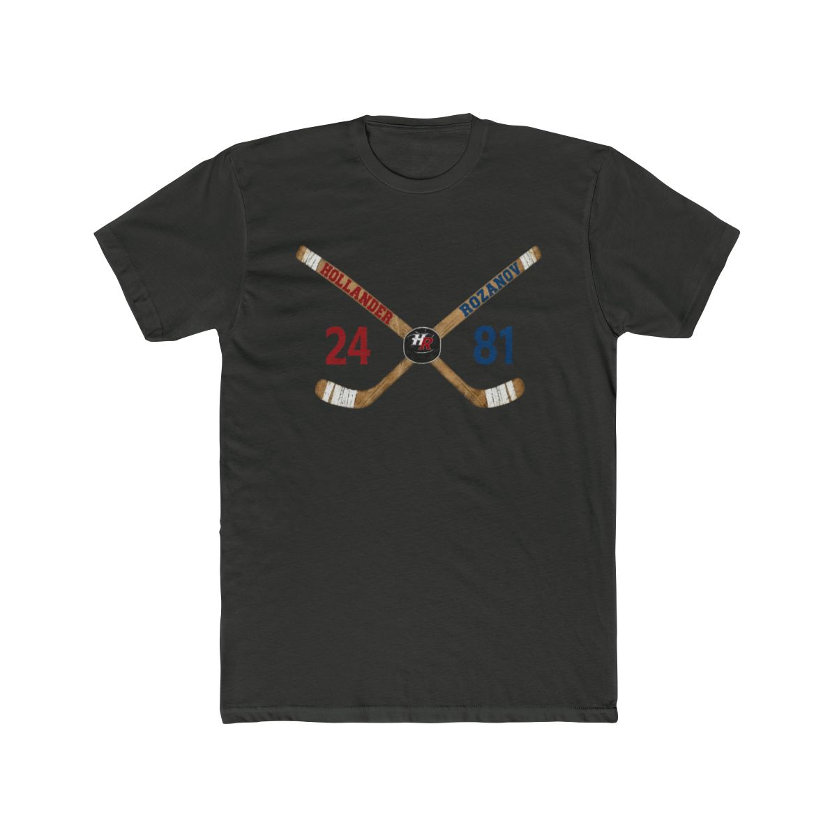 Hollander Rozanov Hockey Retro | Heated Rivalry - alternate angle 5, merchandise