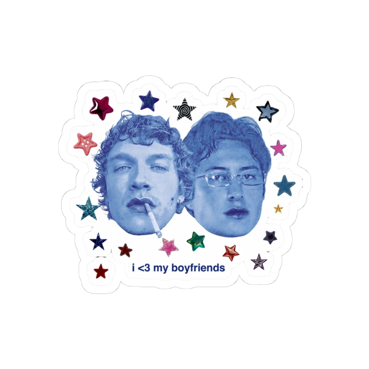 Heated Rivalry I love my boyfriends Ilya Rozanov Shane Hollander Connor Storrie Hudson Williams