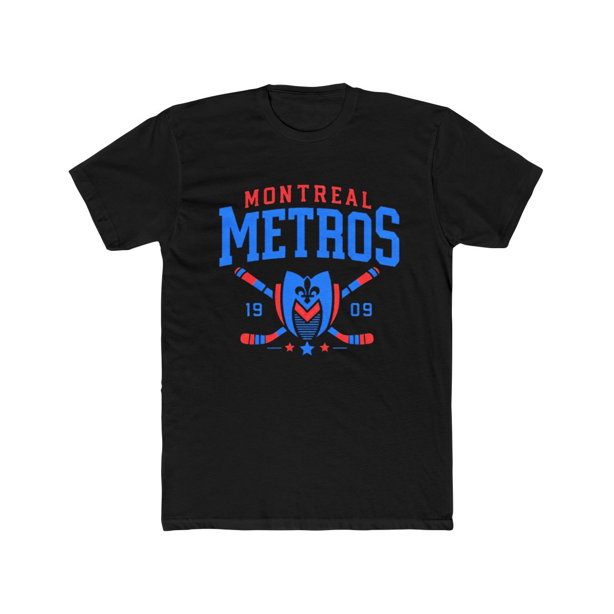 Heated-Rivalry T Shirt | Heated Rivalry - alternate angle 3, merchandise