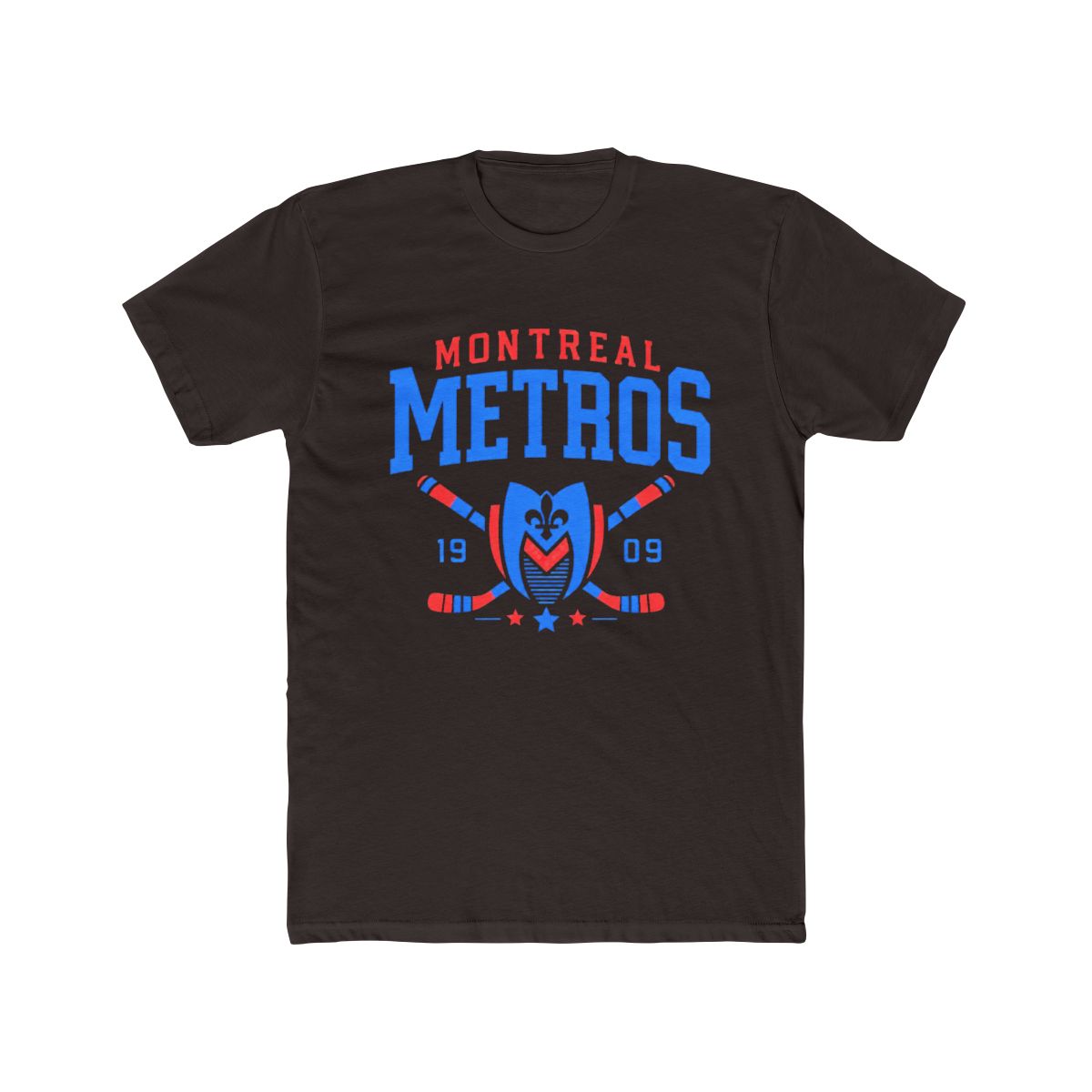 Heated-Rivalry T Shirt | Heated Rivalry - alternate angle 2, merchandise