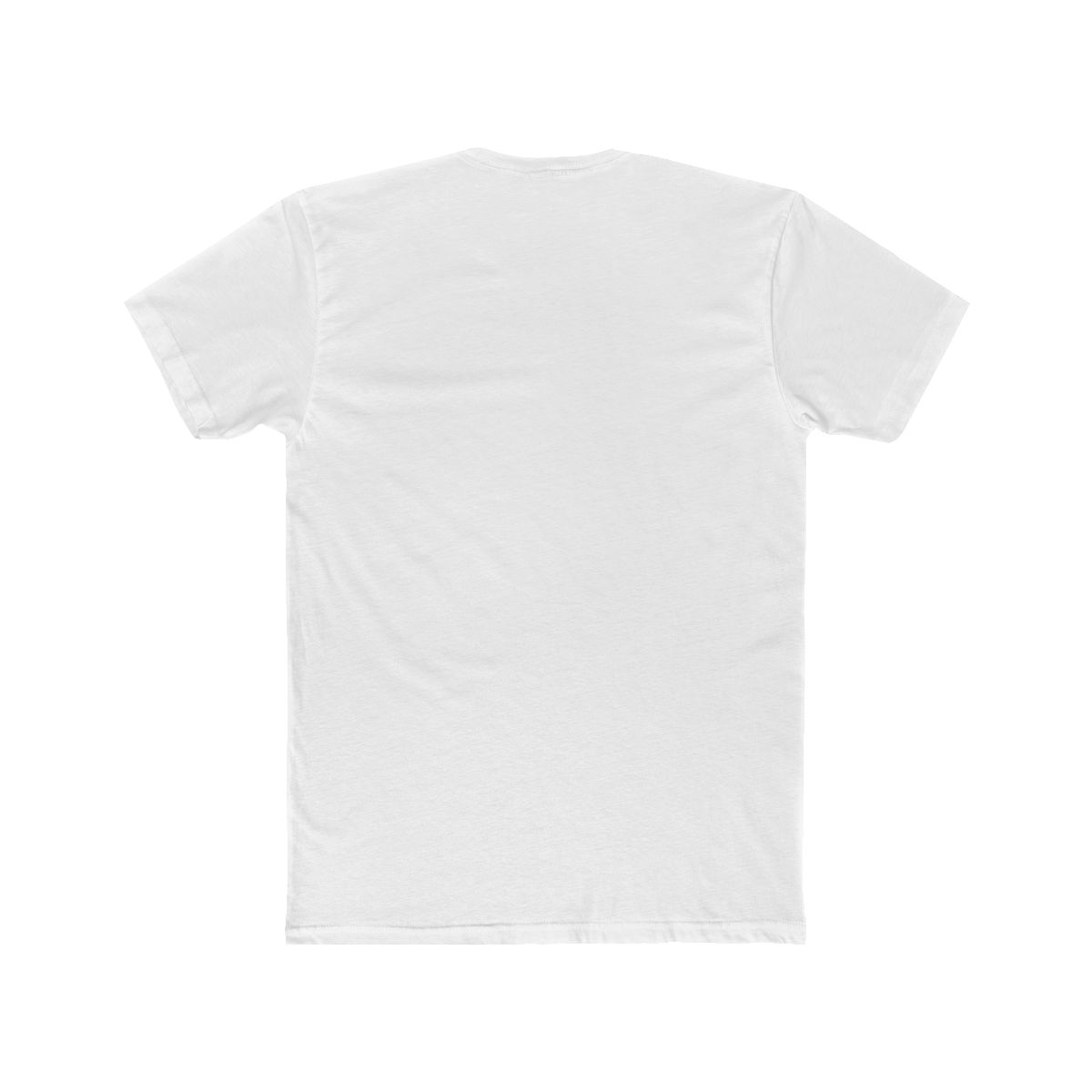 Vintage Scott Hunter heated rivalry T Shirt - alternate angle 1, merchandise