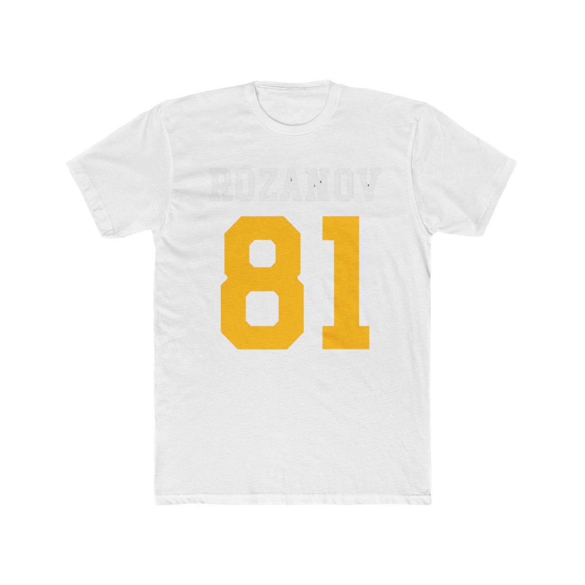 Hollander & Rosanov, Heated-Rivalry Hollander Rozanov Hockey T Shirt | Heated Rivalry - Official T-Shirts merchandise
