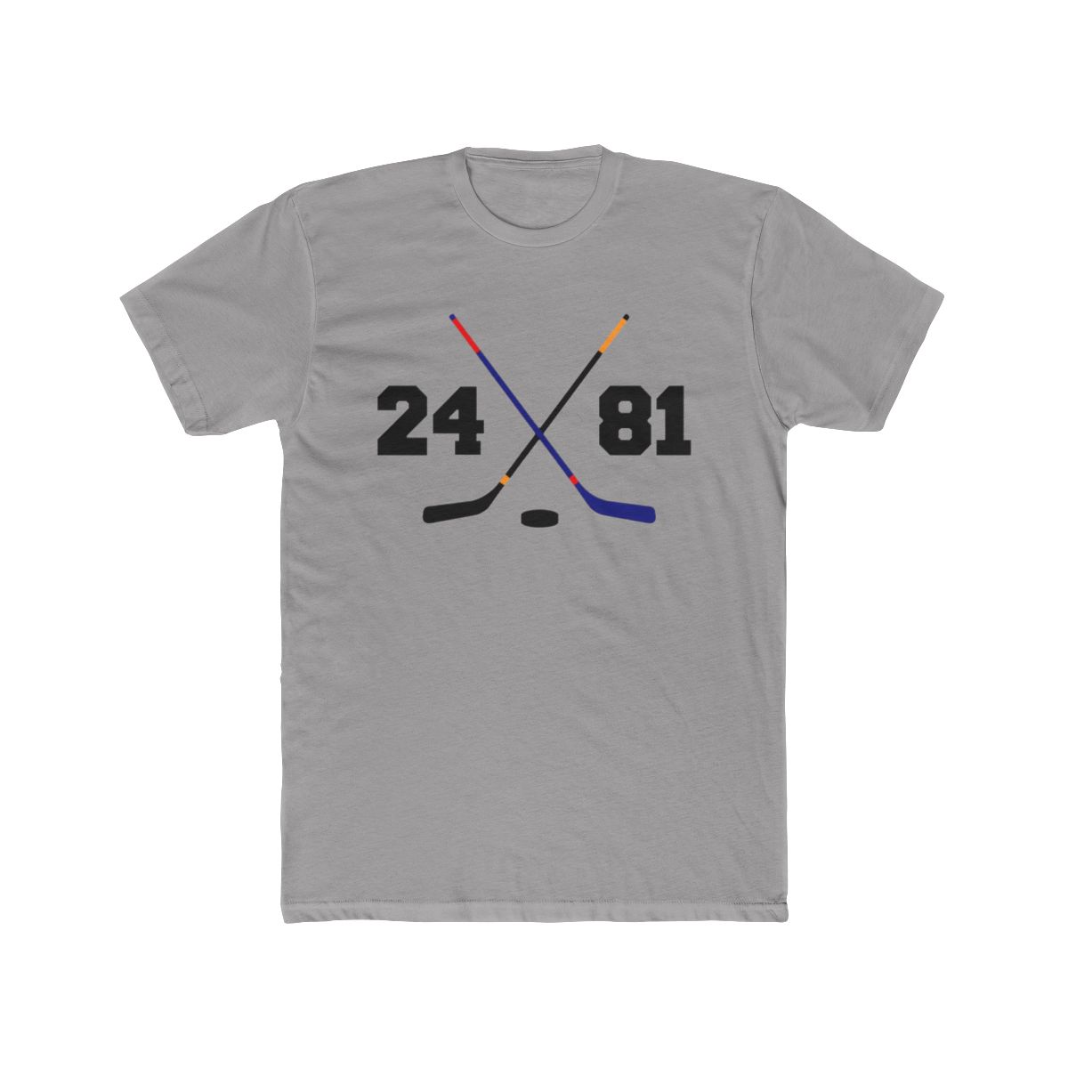 Heated Rivalry - Hollander Rozanov 24, 81 hockey T Shirt - Official T-Shirts merchandise