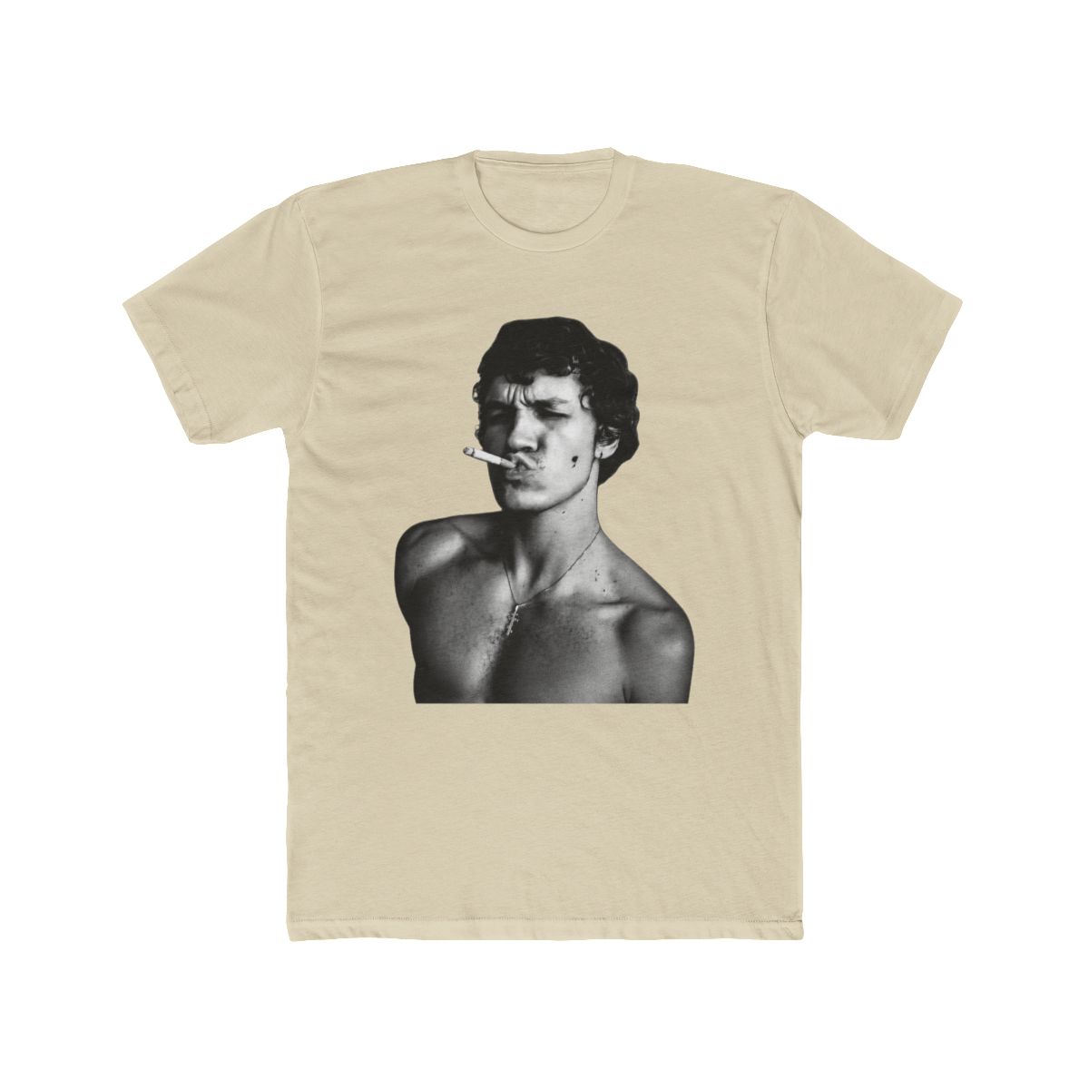 Heated Rivalry Ilya Rozanov Couple Shirt Legendary M11023 T Shirt - alternate angle 4, merchandise