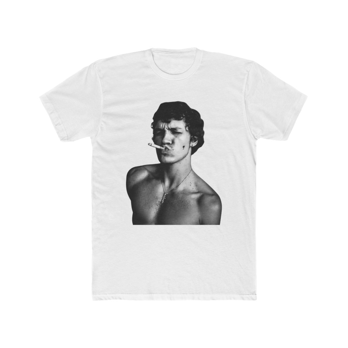 Heated Rivalry Ilya Rozanov Couple Shirt Legendary M11023 T Shirt - Official T-Shirts merchandise