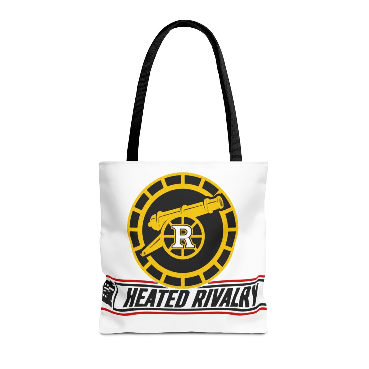 Boston Raiders Bags | Heated Rivalry - alternate angle 2, merchandise