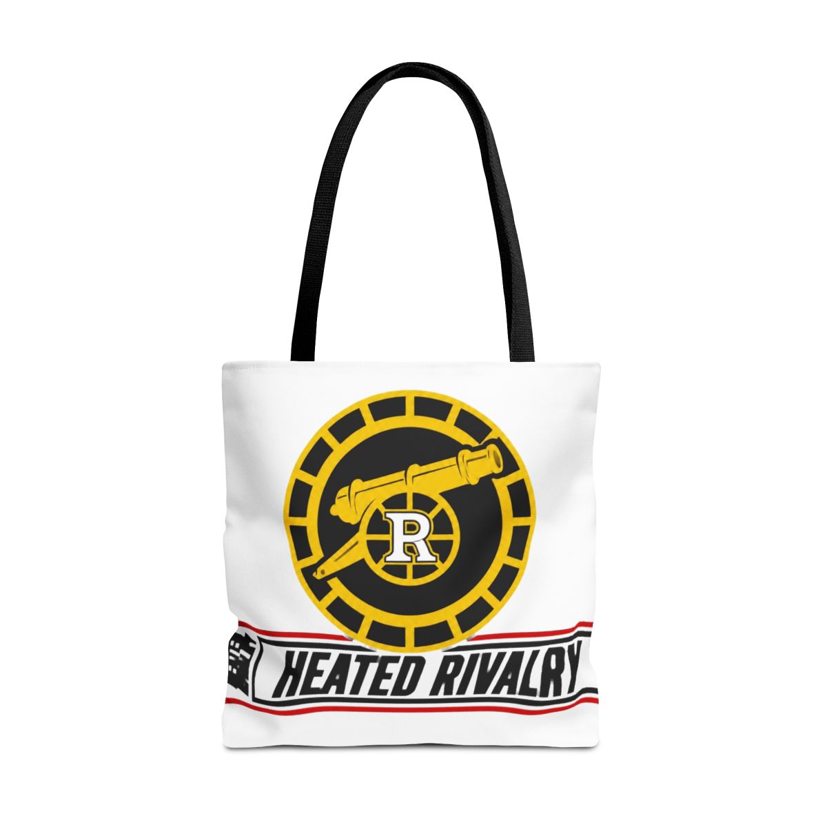 Boston Raiders Bags | Heated Rivalry - alternate angle 3, merchandise