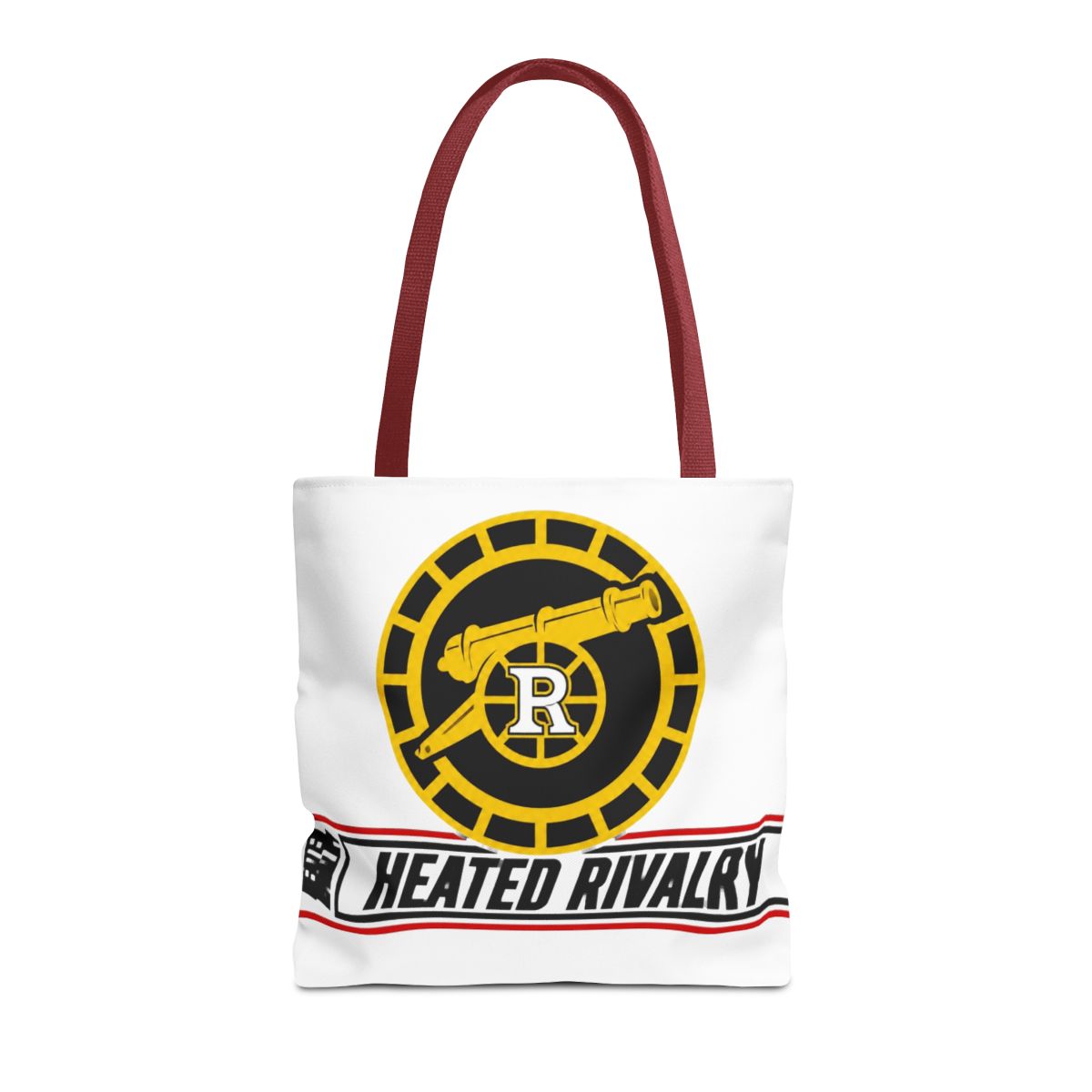 Boston Raiders Bags | Heated Rivalry - alternate angle 5, merchandise