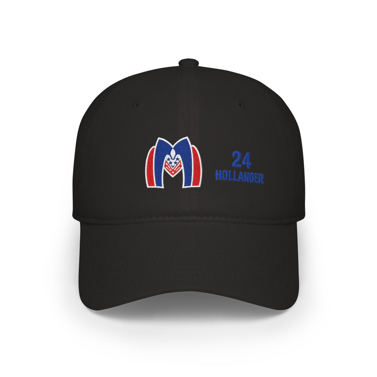 Montreal Metros Hat | Heated Rivalry