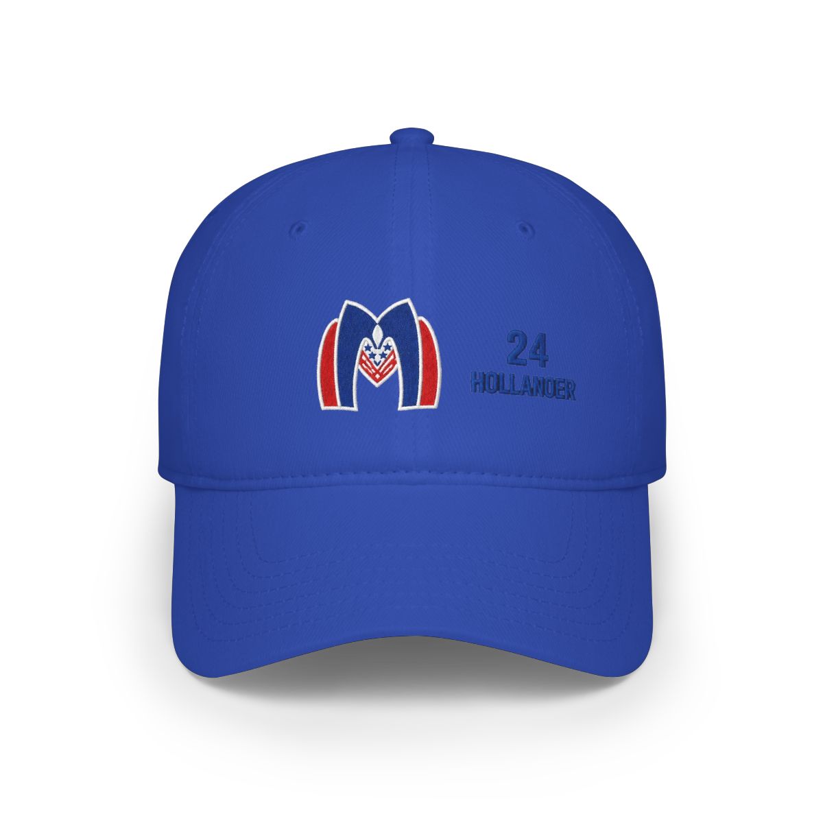 Montreal Metros Hat | Heated Rivalry - alternate angle 5, merchandise