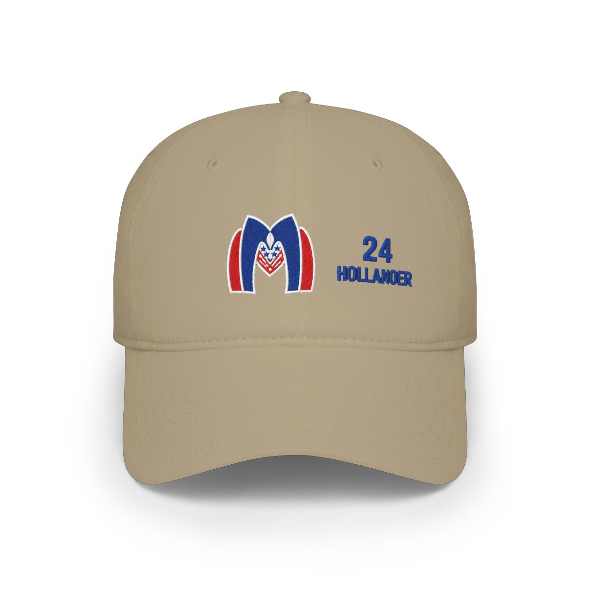 Montreal Metros Hat | Heated Rivalry - alternate angle 3, merchandise