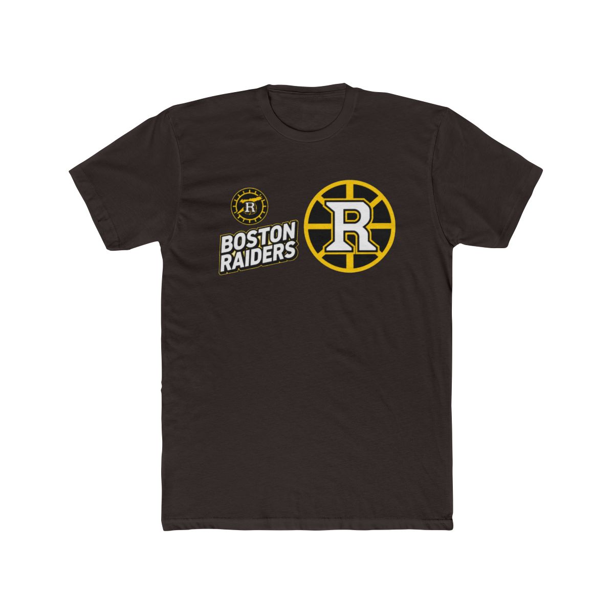 Boston Raiders Felt Pennant | Heated Rivalry - alternate angle 2, merchandise
