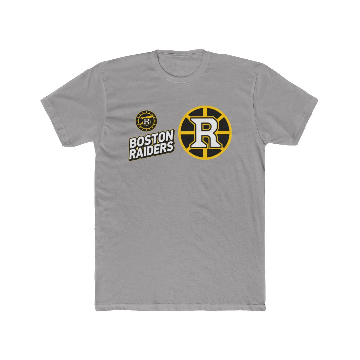 Boston Raiders Felt Pennant | Heated Rivalry - Official T-Shirts merchandise