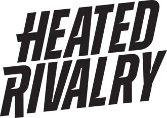 Heated Rivalry - Official Merchandise